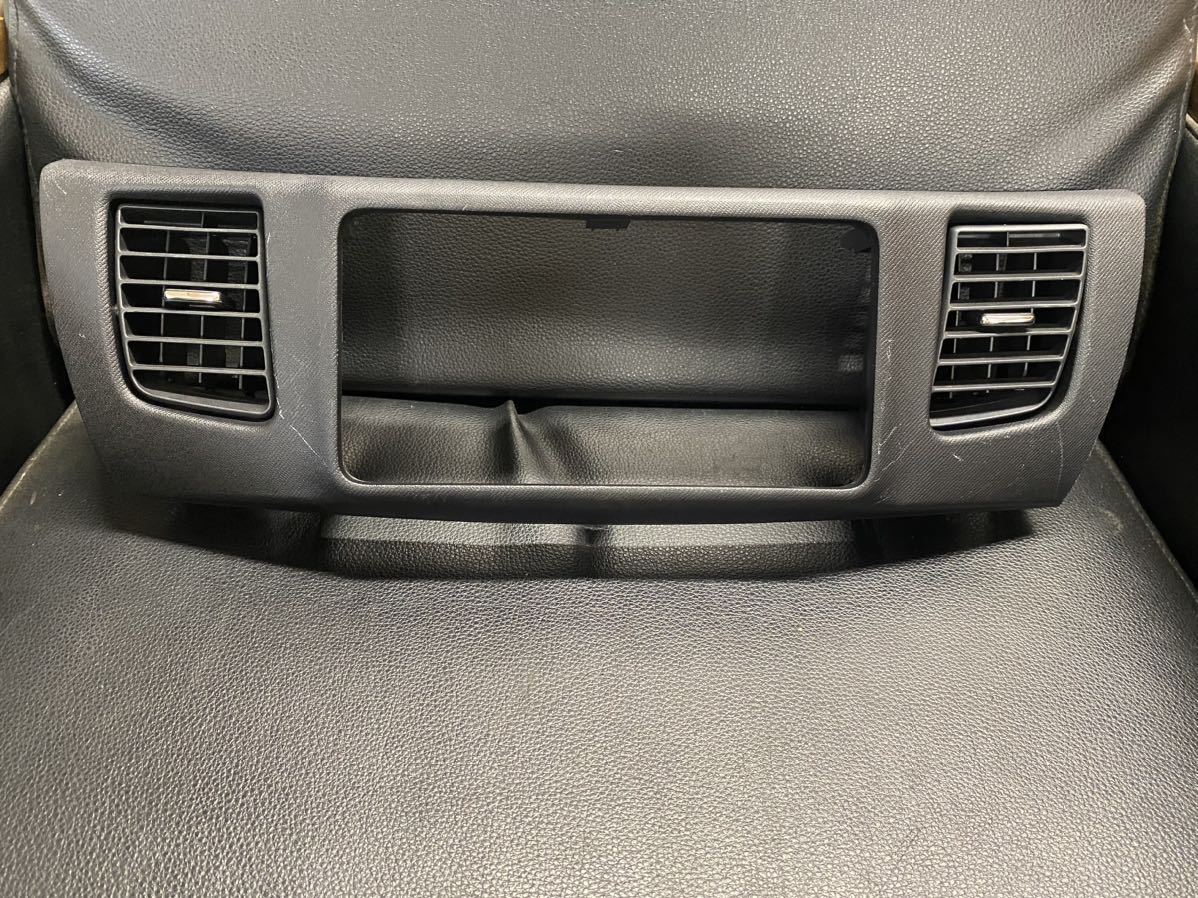 ダイハツ　L175S　ムーヴ　オーディオパネル DAIHATSU MOVE ムーヴ L175S オーディオパネル 55405-B2290 [8605]