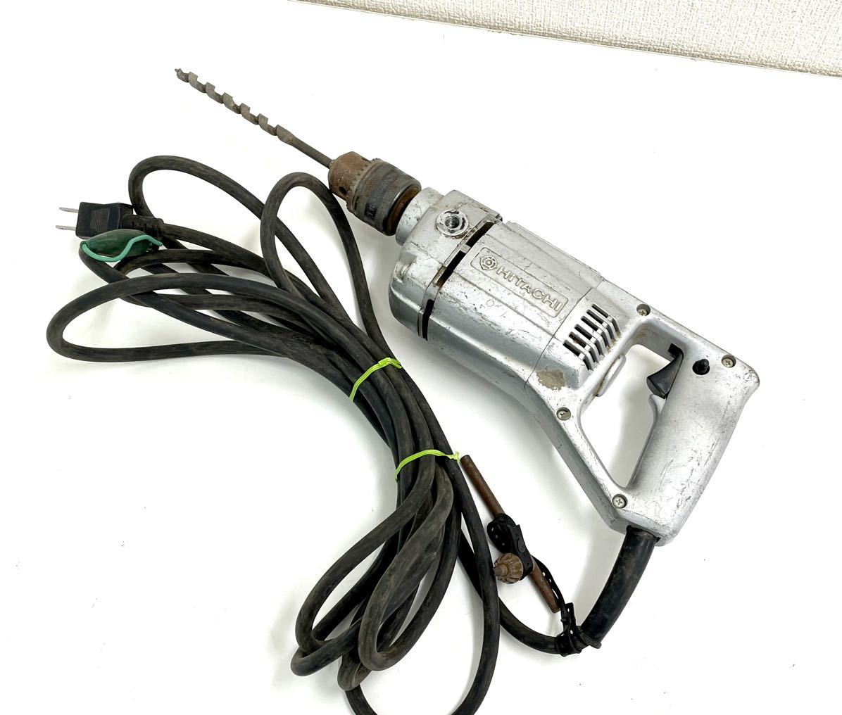 日立　角ノミ　BS15Y 日立　BUW-SH3 工具　セット売り HiKOKI 造作角のみ BS15Y | 木工切削,角のみ機 | 電動工具・木工