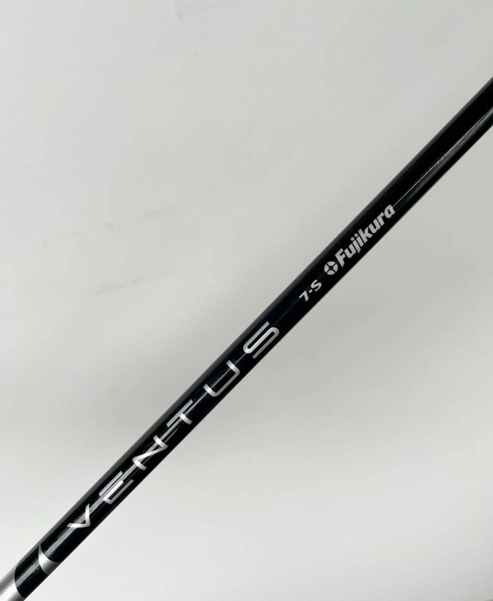 ペンタスブラック7s