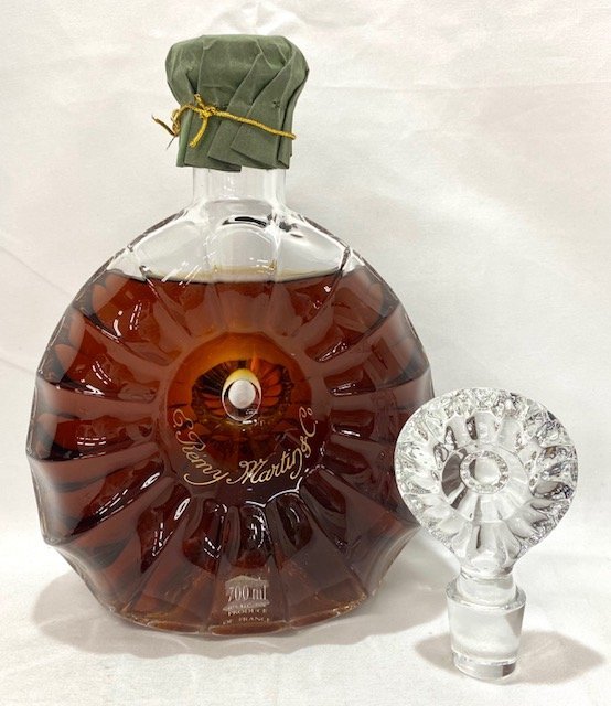 レミーマルタン セントールクリスタル バカラ 700ml 未開栓