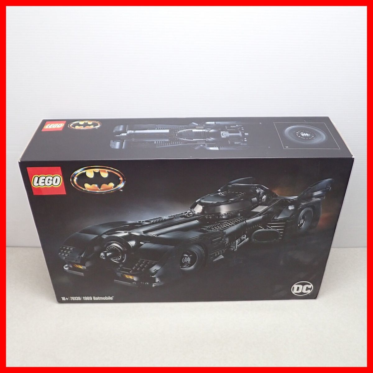  「レゴ バットマン: DC スーパー ヒーローズ」が iOS App Store に登場