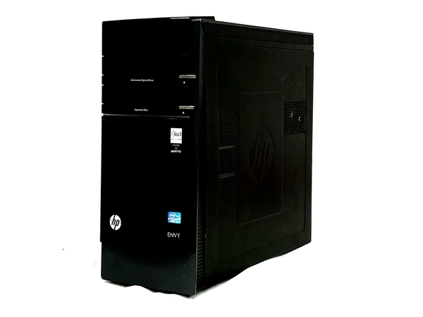 自作 タワー デスクトップPC Windows10+Office core i7-3770 GTX650 自作 タワー デスクトップPC Windows10+Office core i7-3770 GTX650