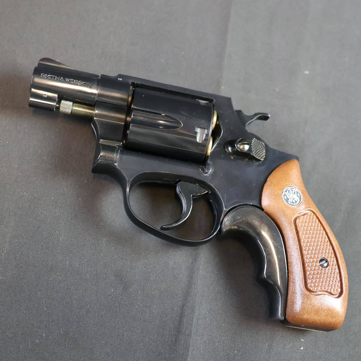未使用に近い】コクサイ M36 スーパーリアル ポリフィニッシュ