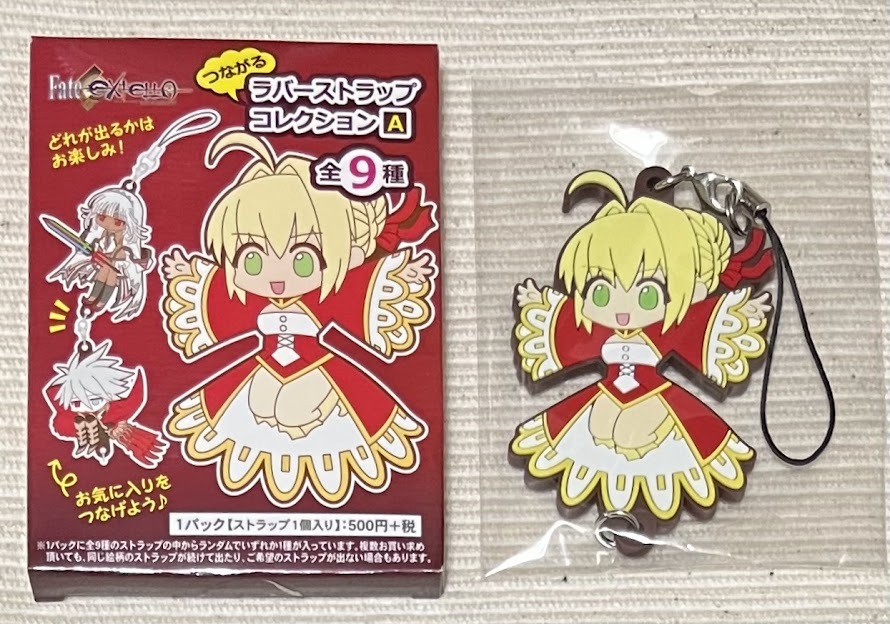 fgo  バラ売り バラ売り可】FGO コレクションカード - メルカリ