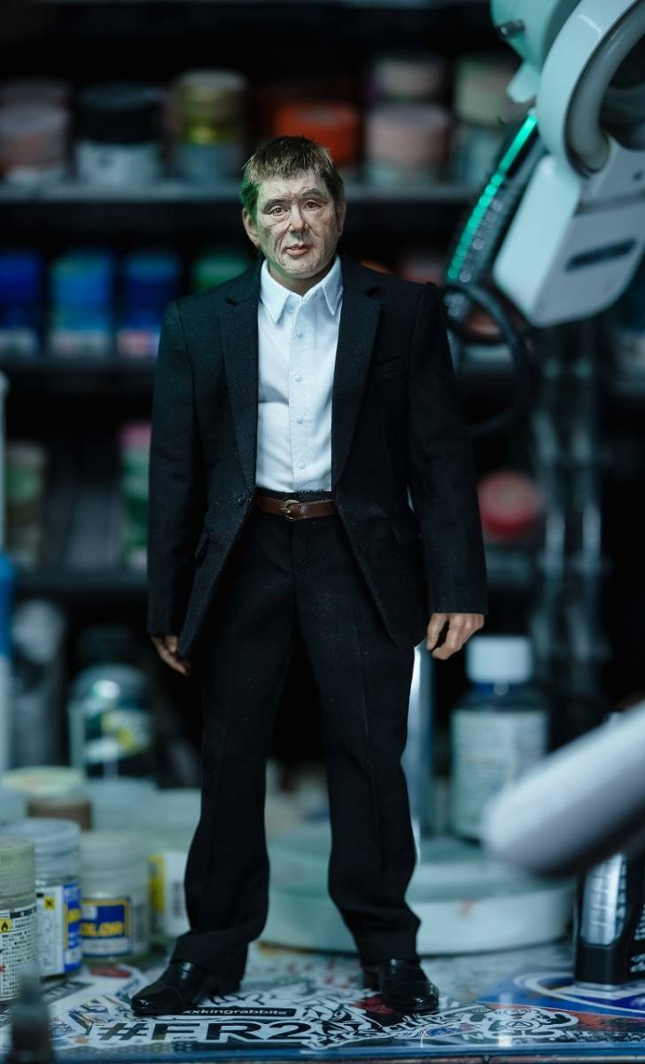 世田谷ベース FAMOSO 米国万歳アクションフィギュア&グッズセット 世田谷ベース FAMOSO 米国万歳アクションフィギュア&グッズセット