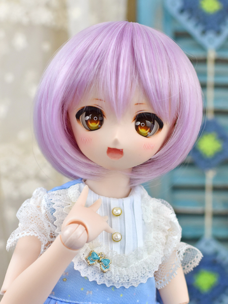 すて様　アリスウィッグ専用ページ☆ 確認用 アリスウィッグ イメージ - メルカリ