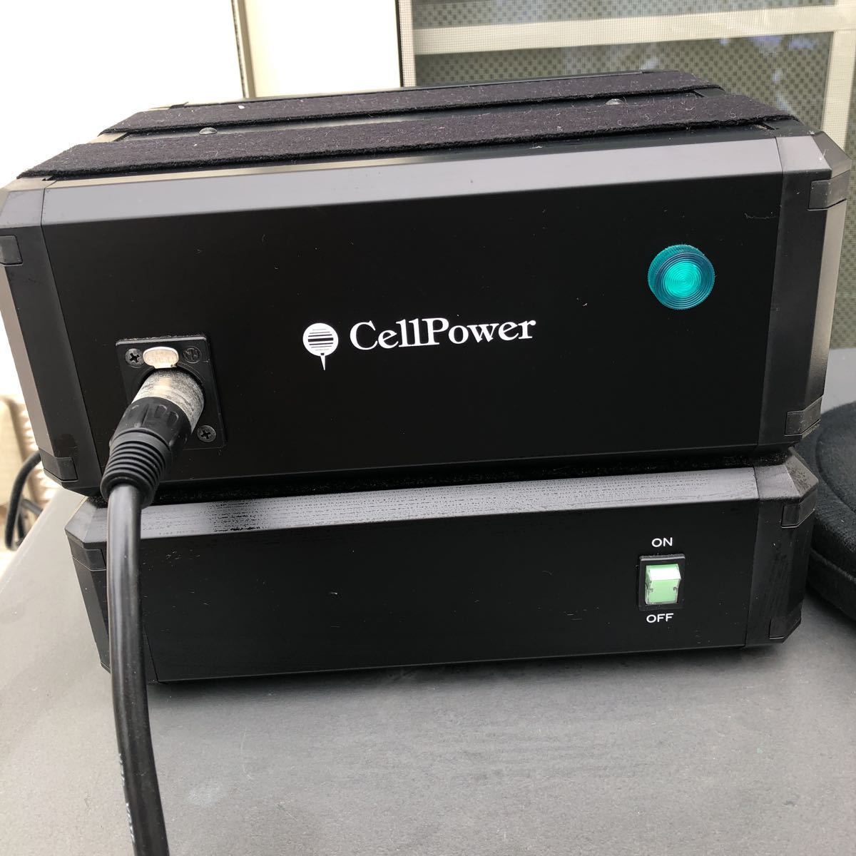 セルパワーCell Power 神経波磁力線発生器政木和三工学博士