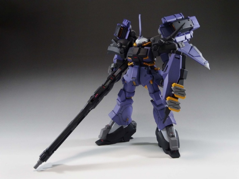 1/144 ガレージキットHGUCハイザック用ハイザックヴァナルカンド改造パーツ Amazon | HG 1/144 ハイザック・カスタム (A.O.Z RE-BOOT版