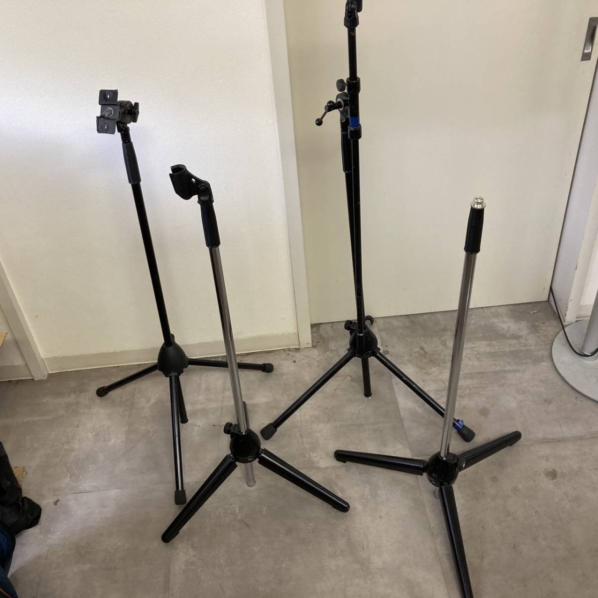 【BOSE】 MK-4 スピーカースタンド【２本セット】 BOSE MK-4 スピーカースタンド2本セット
