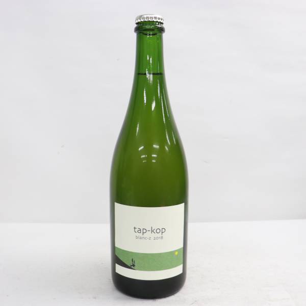 目立った傷や汚れなし】Kondo Vineyard（近藤ヴィンヤード）タプ コプ