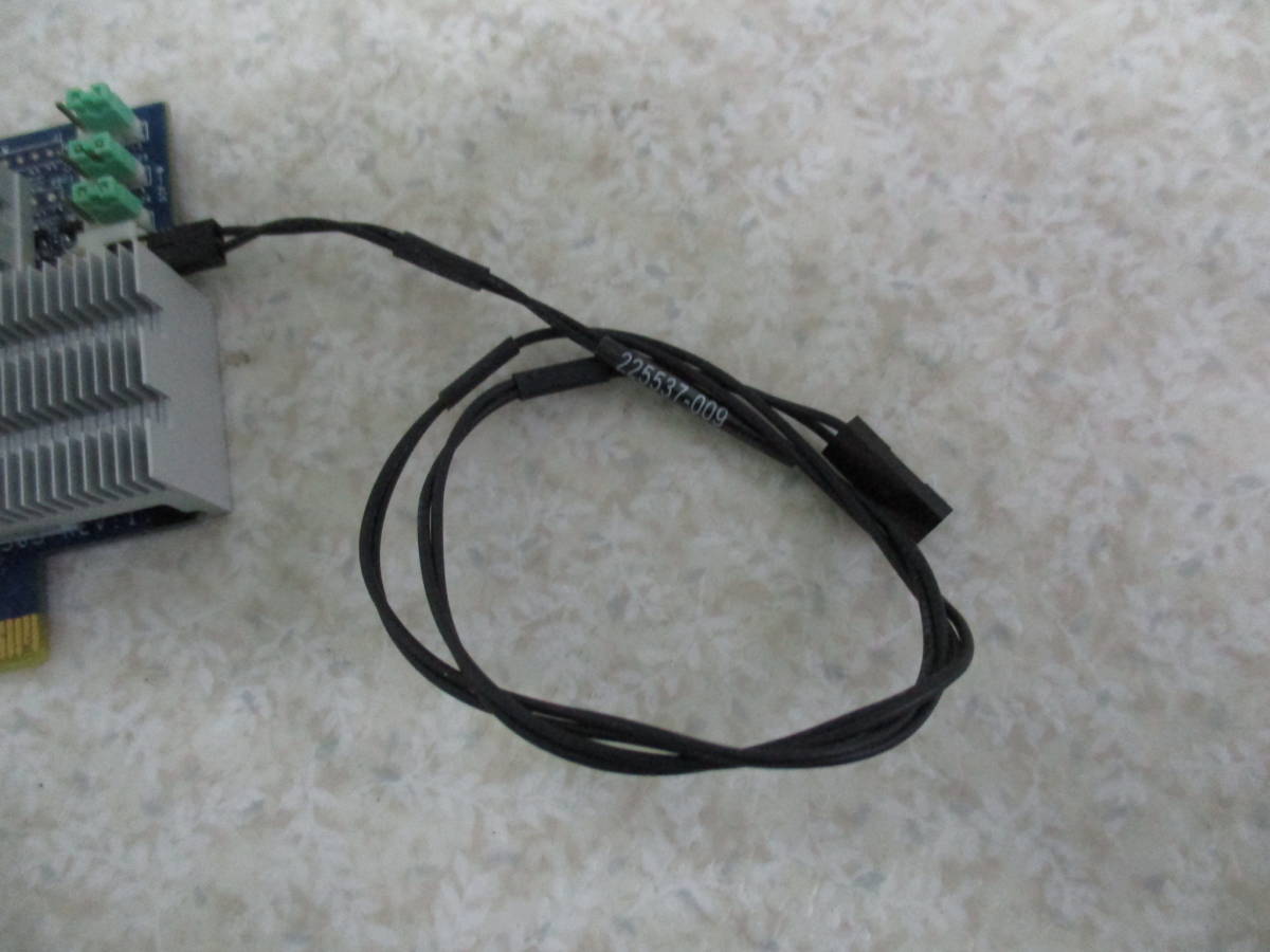 【やや傷や汚れあり】HP CAN ICES3(B)/NMB3(B) SSD カード★SSD無し★ ★動作品★ NO254の落札情報詳細