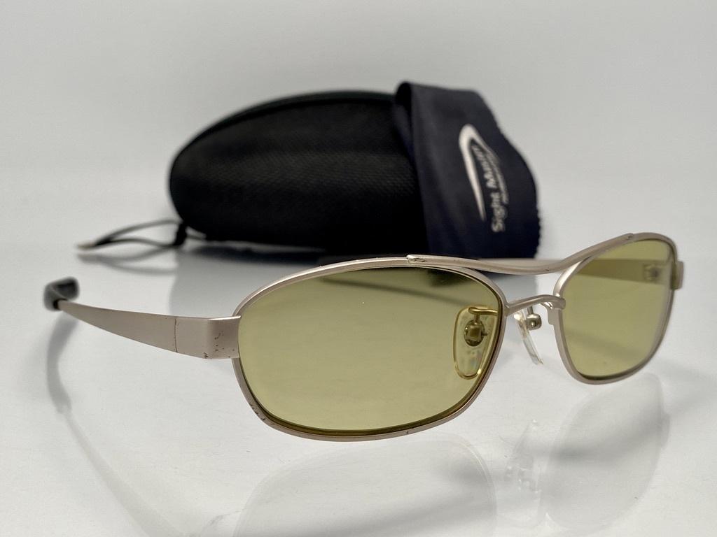 サイトマスター TIEMCO ティムコ SightMaster 偏光サングラス