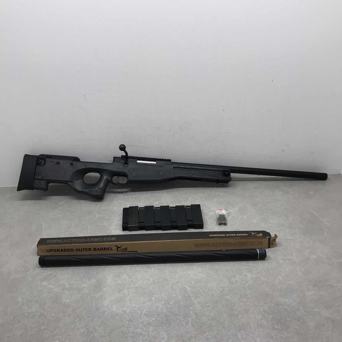 希少】マルゼン APS Type96 高から
