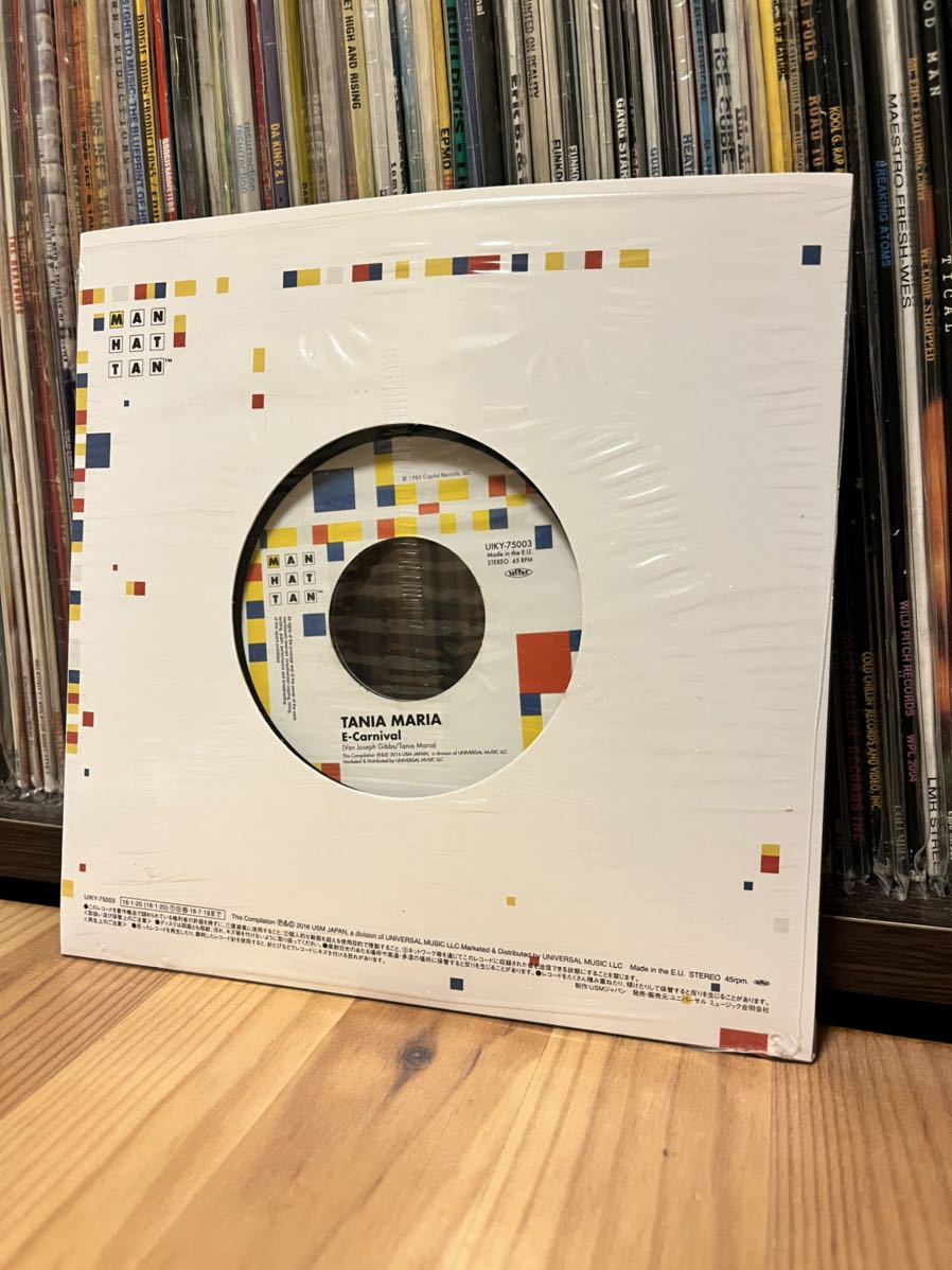 Captain Vinyl The Pointer Sisters7インチ 【公式通販】