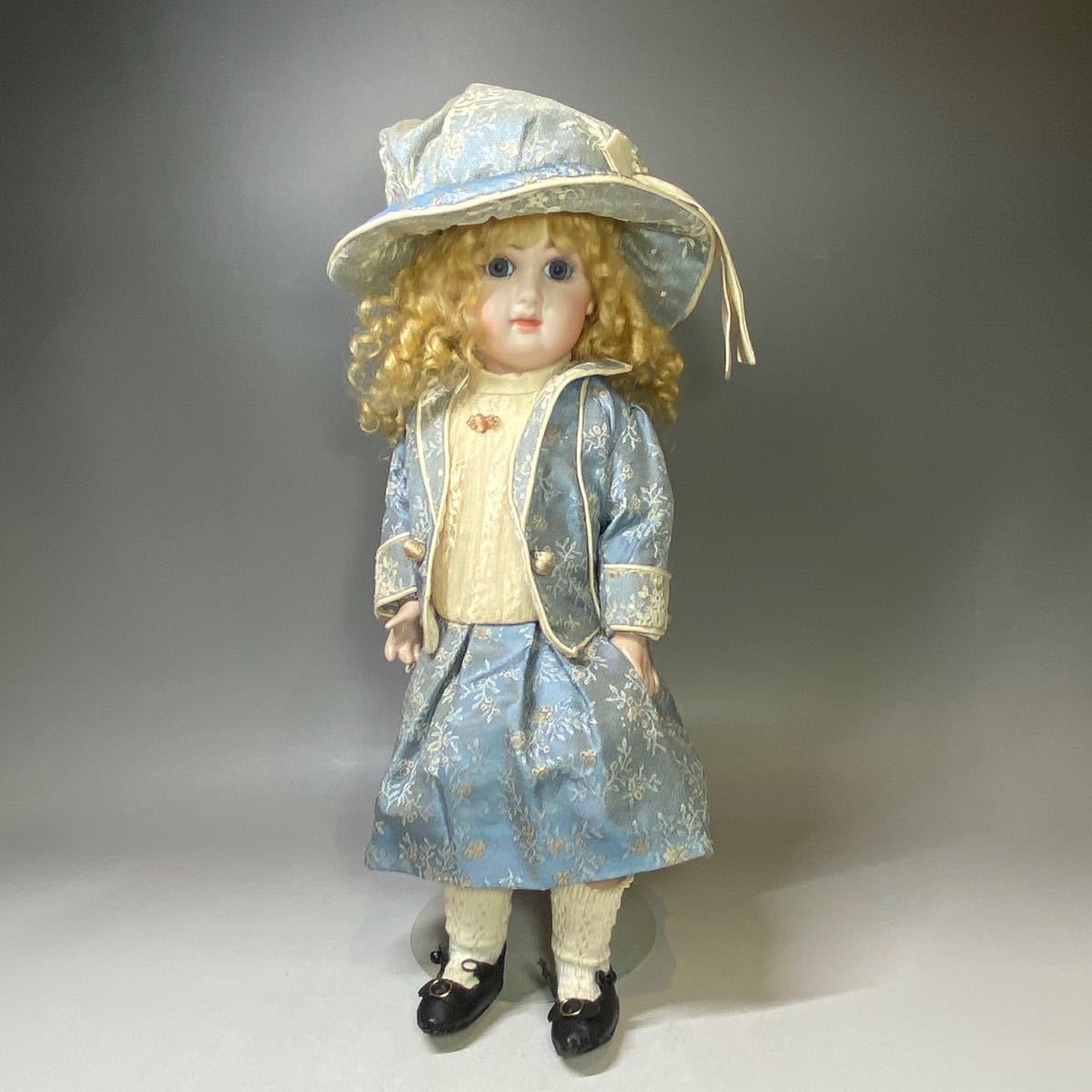 シーリー ブリュー ドール ボディ vernon seeley リプロ 人形