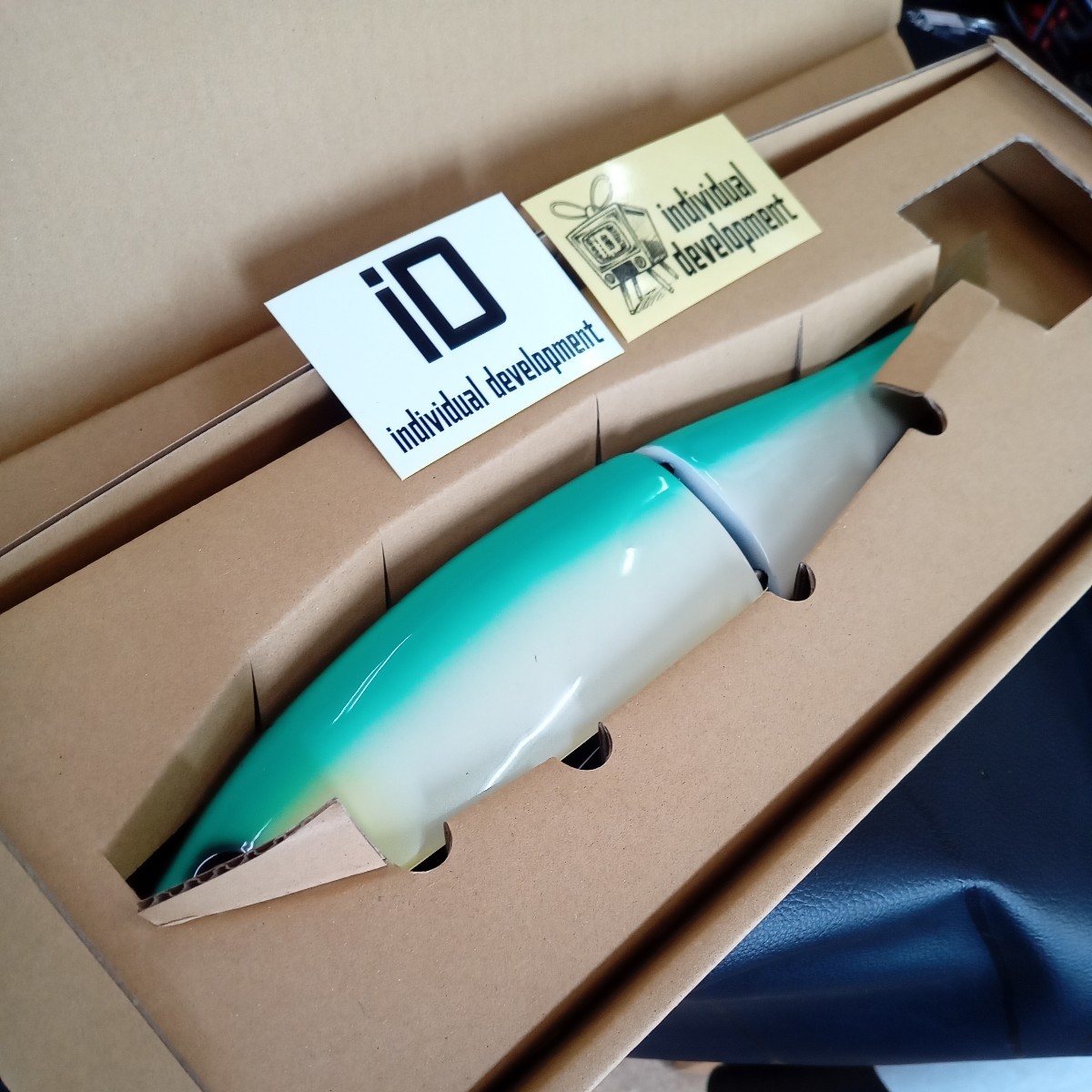 ボルタ375 グリーンバックパール ボルタ375グリーンバックパール