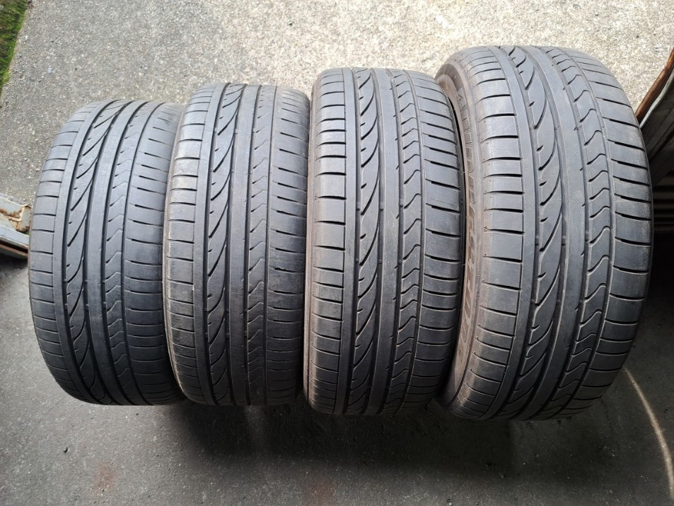 205⁄45R16 ブリヂストンポテンザRE11 2014年製 ブリヂストン 205⁄45R16 ブリヂストンポテンザRE11 2014年製 ブリヂストン