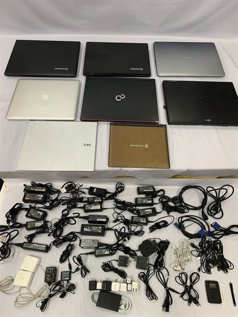 自作PC ジャンク扱い パーツ取り