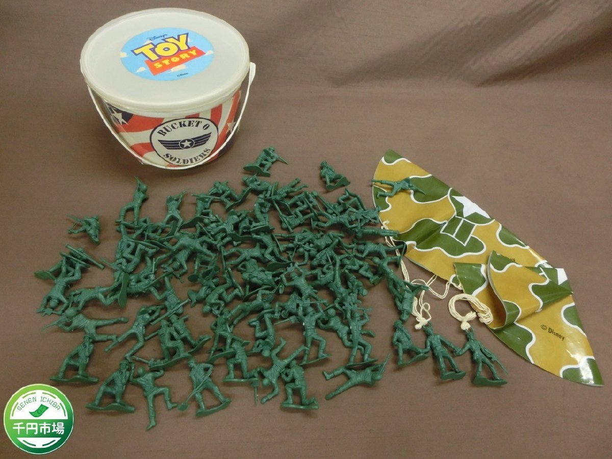 傷や汚れあり】【H3-0055】希少品 トイ・ストーリー/Toy Story
