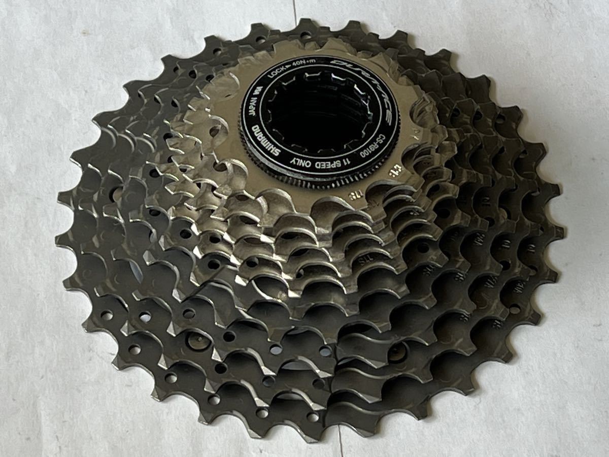 シマノ スプロケット 13-23T 8S 最新 8速 ☆DURA-ACE CS-7401 8s HG 13