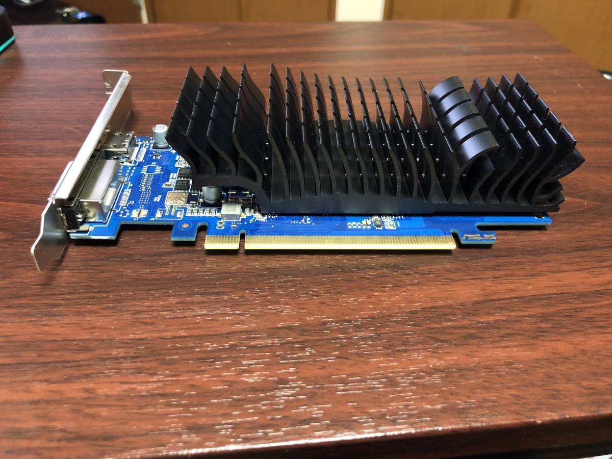 Gigabyte 2gb Gt1030 GT 1030 OC 2G Graphics Card GIGABYTE Global