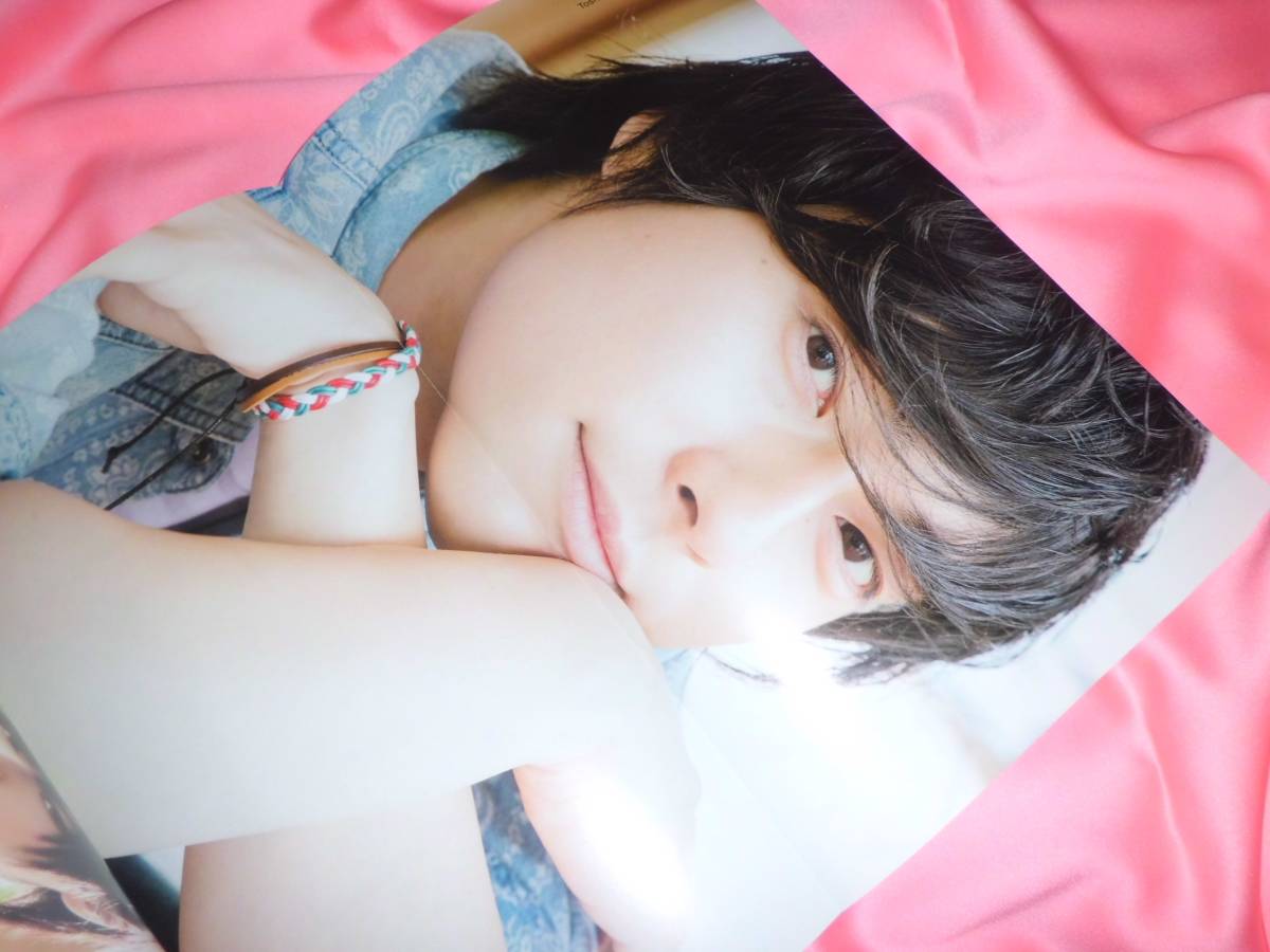 やや傷や汚れあり】増田俊樹八代拓□VOICE Newtype No.60／2016☆寺島 
