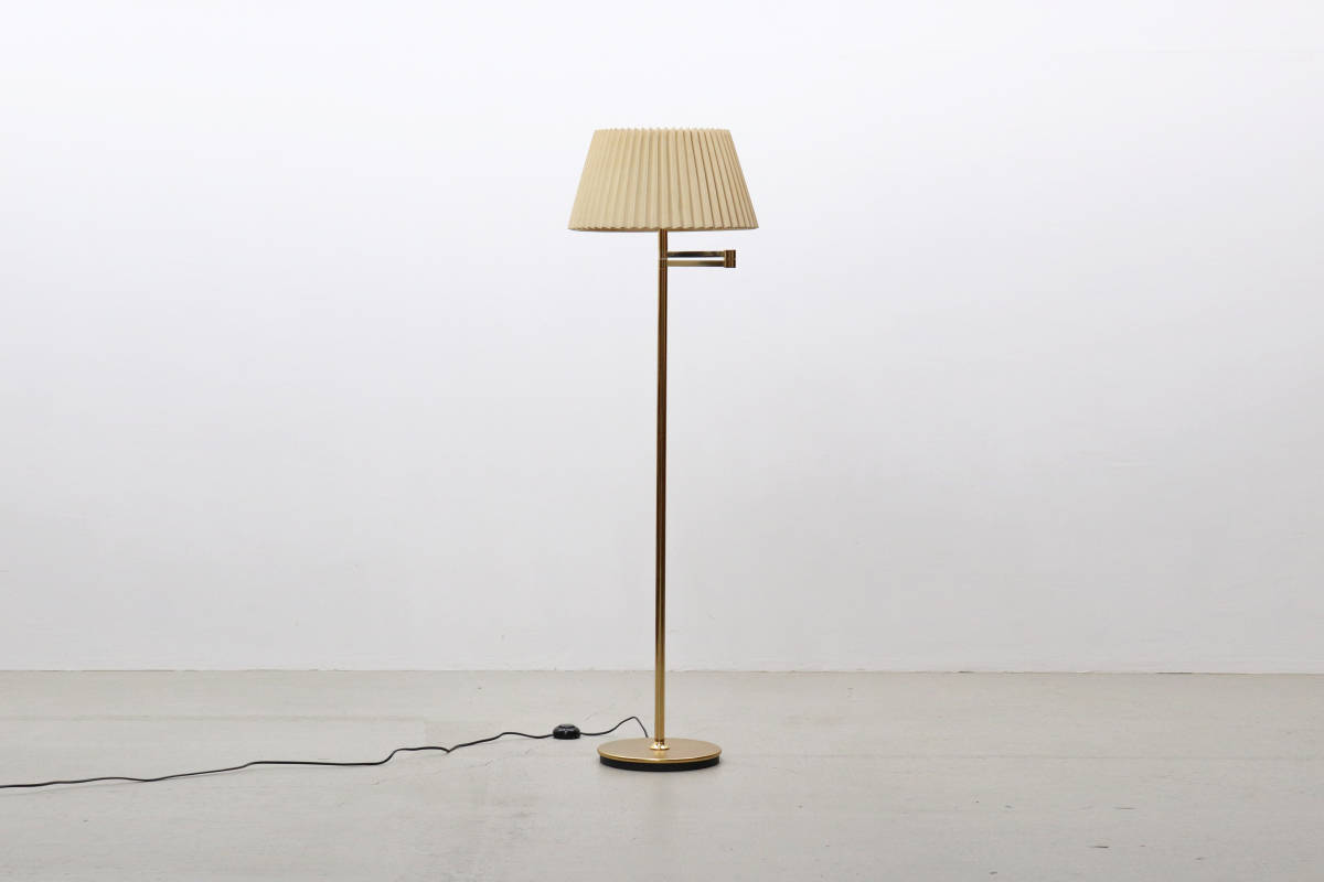 yamagiwa ヤマギワ NEOLITE フロア スタンド ランプ ライト yamagiwa