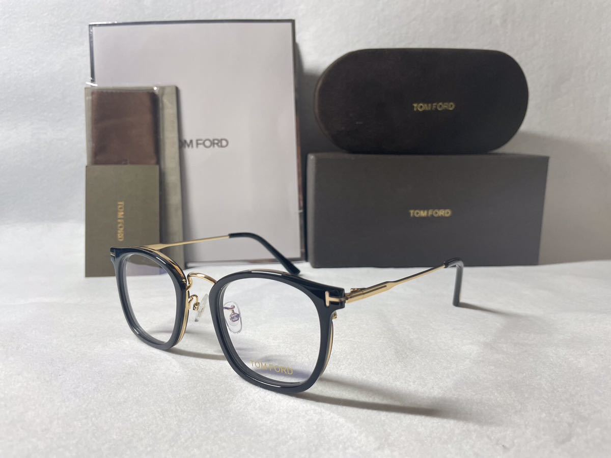 トム フォード TOM FORD 5568 クリア TF メガネ フレーム 伊達 トム フォード TOM FORD 5568 クリア TF メガネ フレーム 伊達