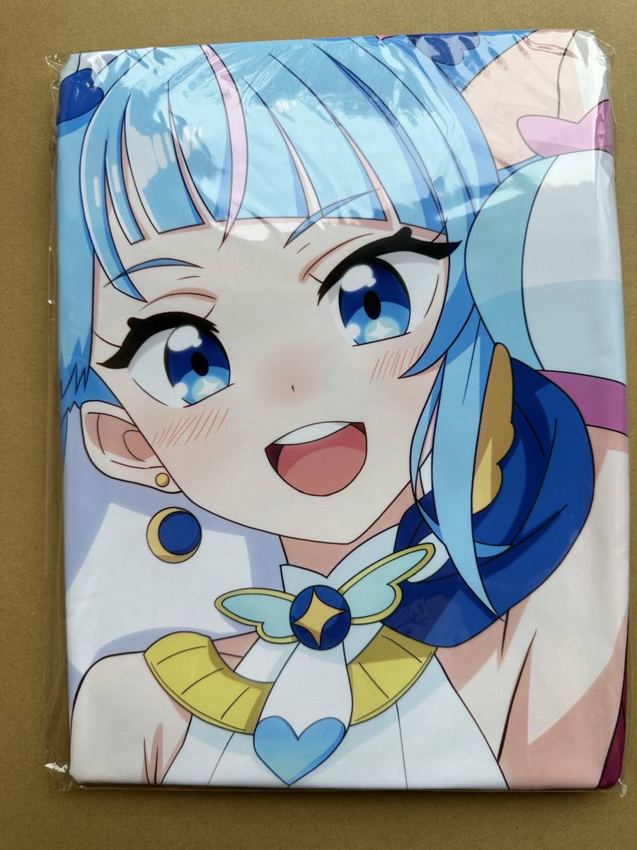 富士浅間堂 あおいまなぶ ひろがるスカイ!プリキュア キュア