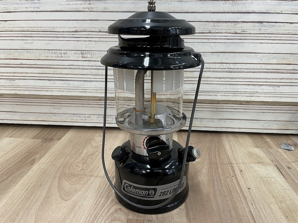 1度使用のみ ツーマントル コールマン 288A746T 1度使用のみ ツー