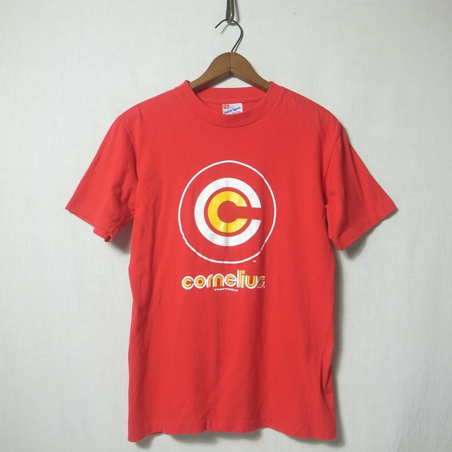 新品】未開封Tシャツ付き完品☆トラットリアメニュー100☆3CD＋LP＋T