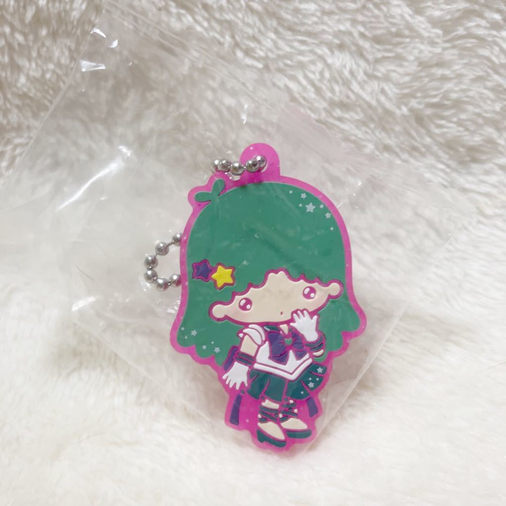 【非売品】セーラームーン　相模原市　スタンプラリー　クリアファイル　セレニティ 東京 港 区 観光 非売品]セーラームーン 相模原市 スタンプ