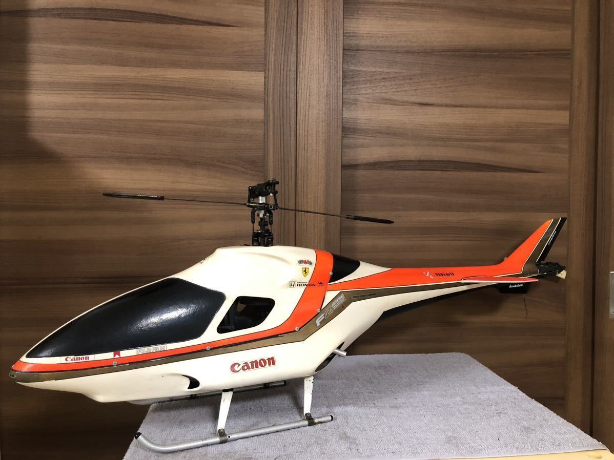 ラジコンヘリコプター ヒロボー値下げしました！ ラジコンヘリコプター ヒロボー値下げしました！