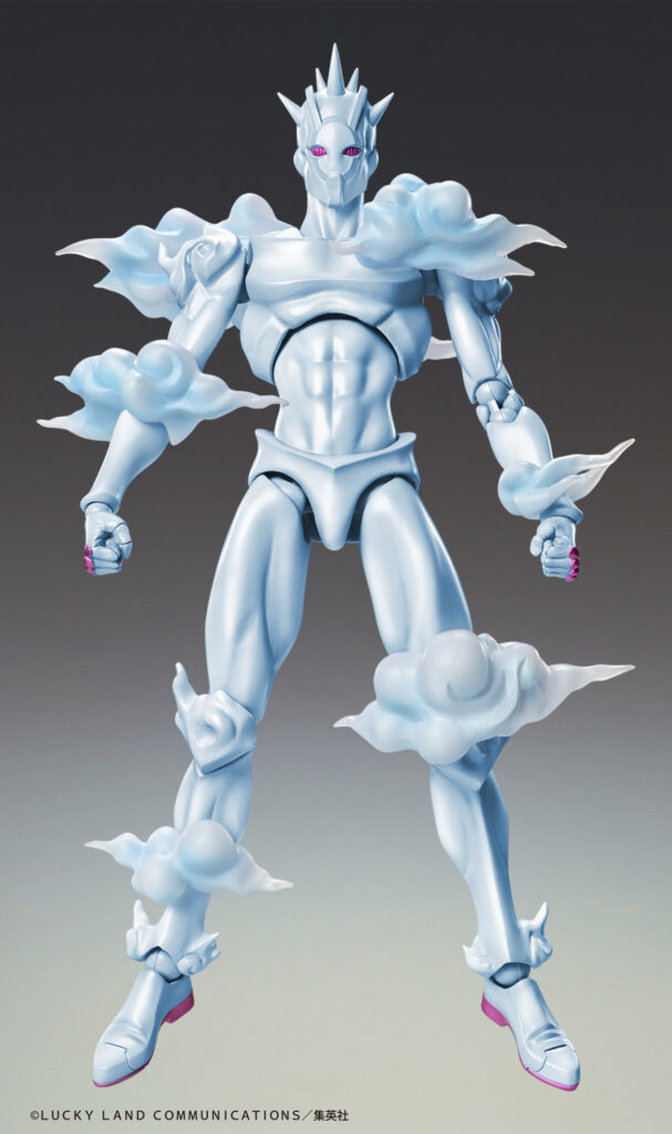 WF2023夏 CLAY GOO クレイグゥ 退魔忍RPGX ユキカゼ ガレージ