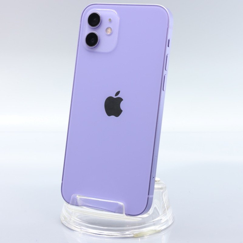 iPhone 11 パープル 64GB