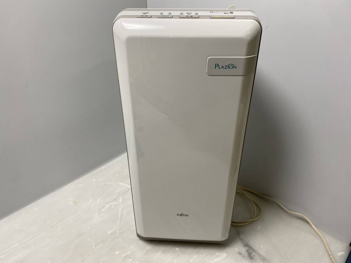 富士通ゼネラル 脱臭機 HDS-302R ホワイト hds-302の人気商品・通販