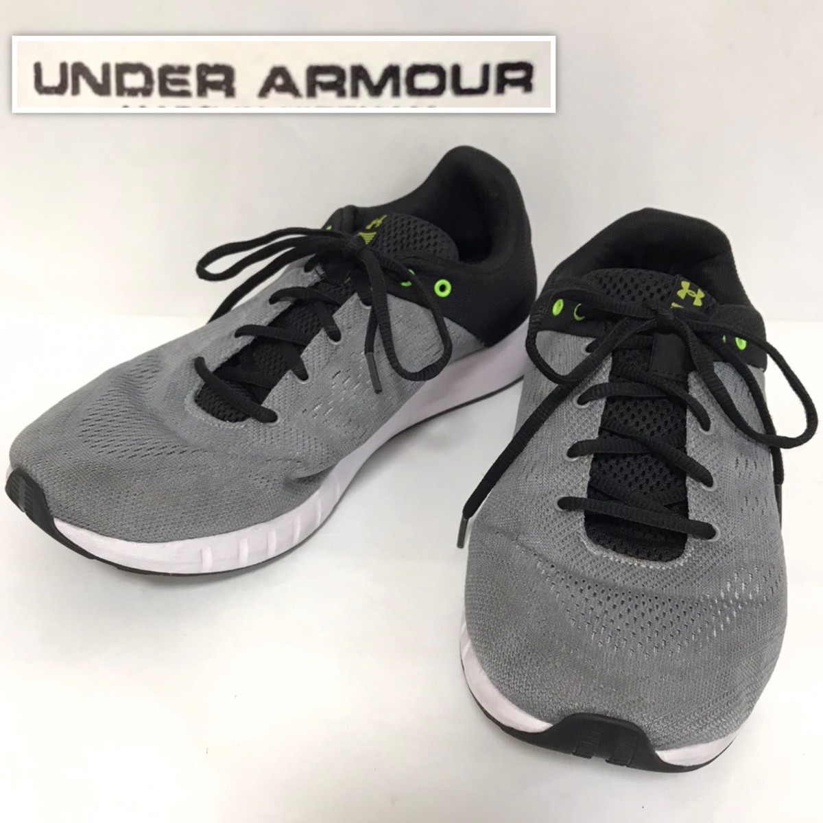 ua micro g pursuit 4e