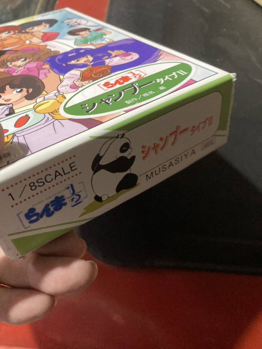 【未組み立て】ムサシヤ　1/8ガレージキット　「ミンキーモモ'92」 Yahoo!オークション - 【絶版ガレージキット】ムサシヤ