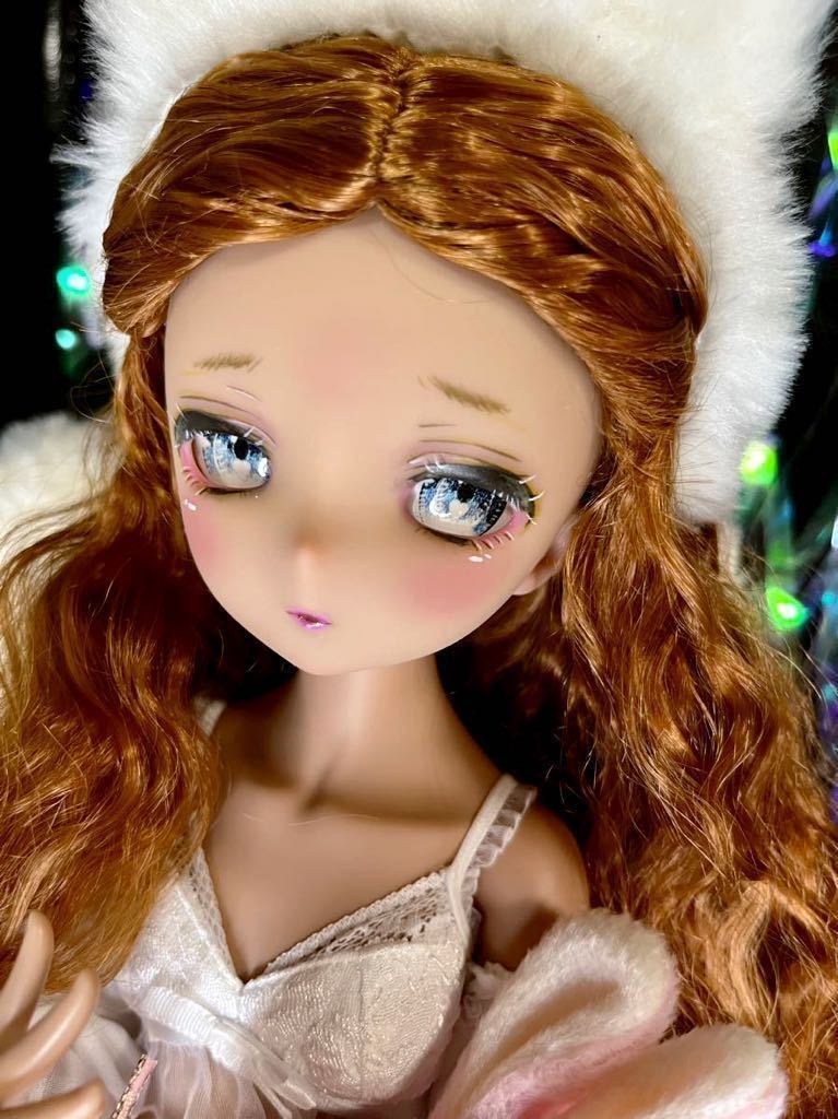 imomodoll 大胸 咪咪兎ボディ 2.0verボディ クリーム肌 imomodoll 咪咪兎ボディ(クリーム肌) 大胸 - メルカリ