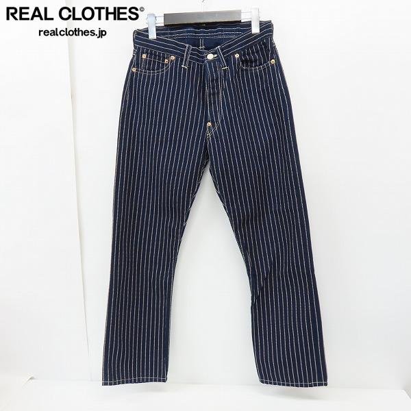 やや傷や汚れあり】WEST RIDE/ウエストライド 1937XX WABASH