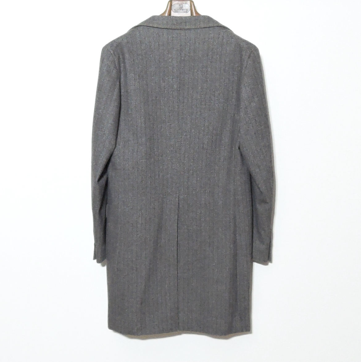 傷や汚れあり】グリーンレーベルリラクシング ロロピアーナ Loro Piana 