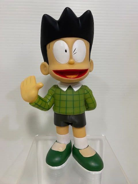 ドラえもん 水面シミュレーターポンプ 超激レア ドラえもん