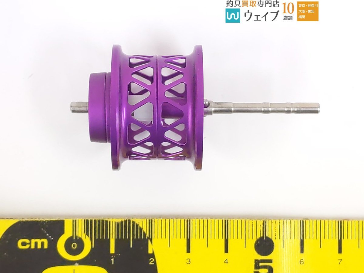 目立った傷や汚れなし】レイズスタジオ タトゥーラ 80 マイクロ