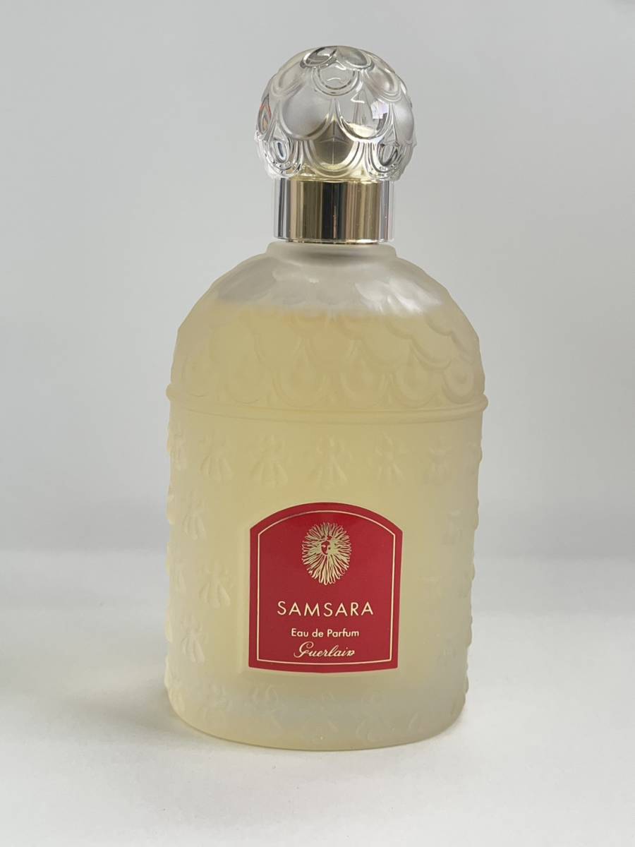 ゲラン サムサラ EDP 50ml 未使用 箱入り 管理番号 0043