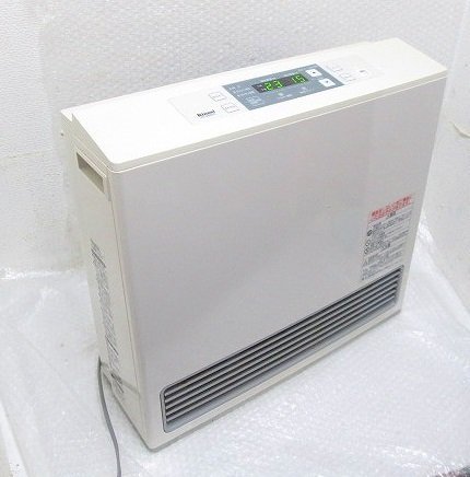 Rinnai RC-S5801E 13A WHITE（Rinnai RI-524E Gas Stove (D)）