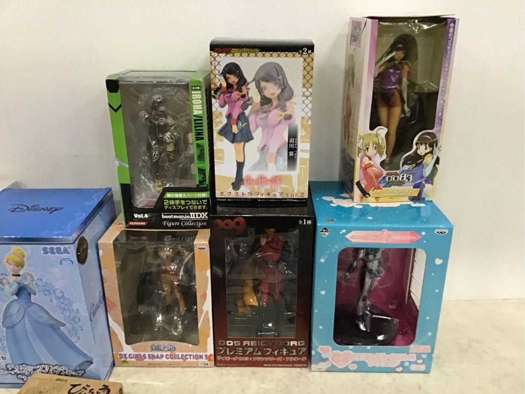 FOTS JAPAN びーふる ご注文はうさぎですか？「チノ」バニーver ご注文は