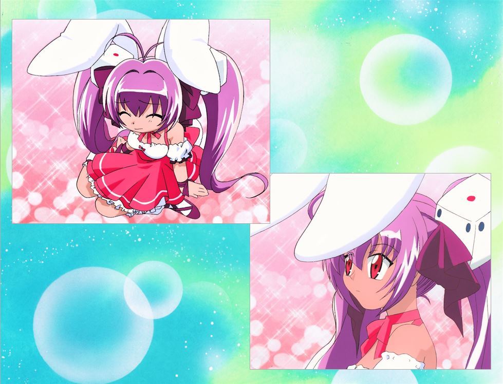 ラビタンストレスリーフレット