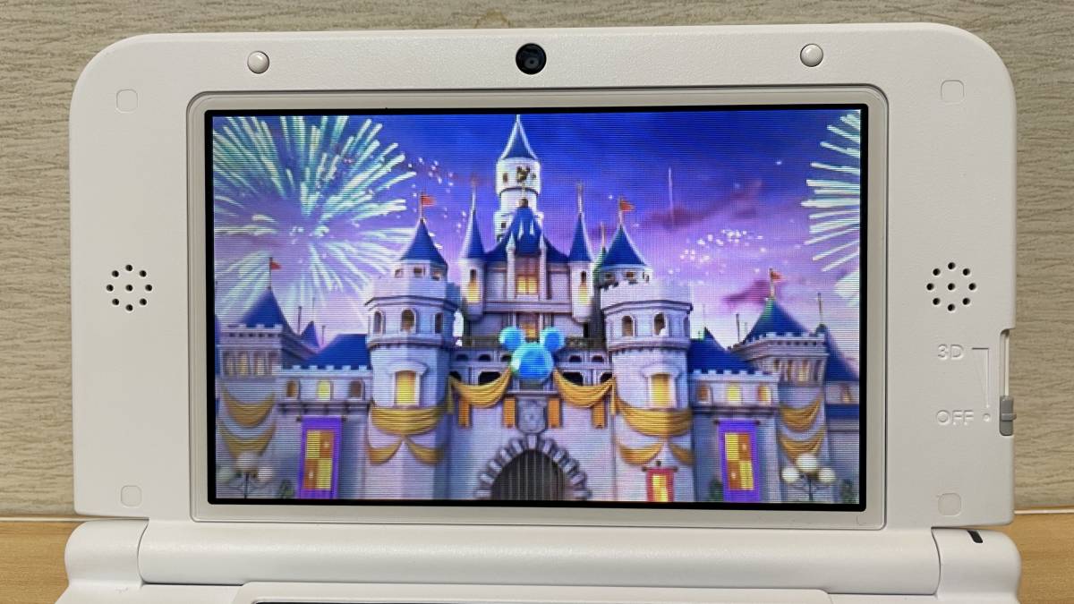 New ニンテンドー　3DS マジックキャッスル2 Amazon | ディズニーマジックキャッスル マイ・ハッピー・ライフ