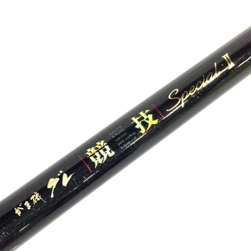 ガマカツガマ磯グレスペシャル2ジャンク品 Gamakatsu がまかつ G-HARD V2 セレクトグレ 68733 6号