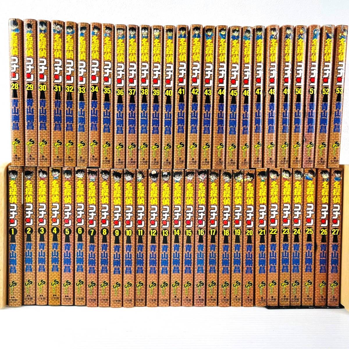 コミック 名探偵コナン 全巻　全巻セット 全106　1〜106巻 最新刊 名探偵コナン コミック 1-106巻セット (小学館) | 青山 剛昌 |本